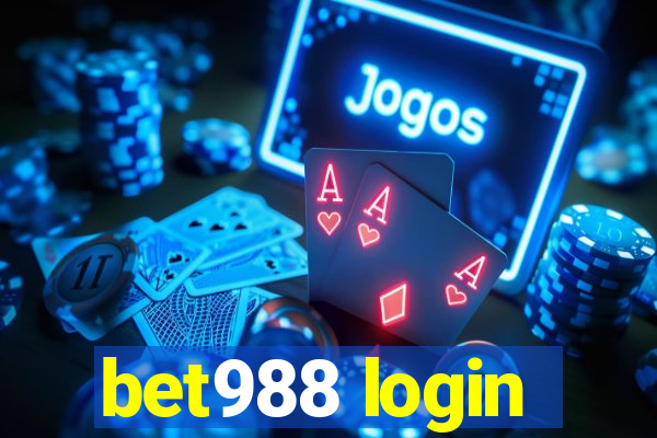 bet988 login