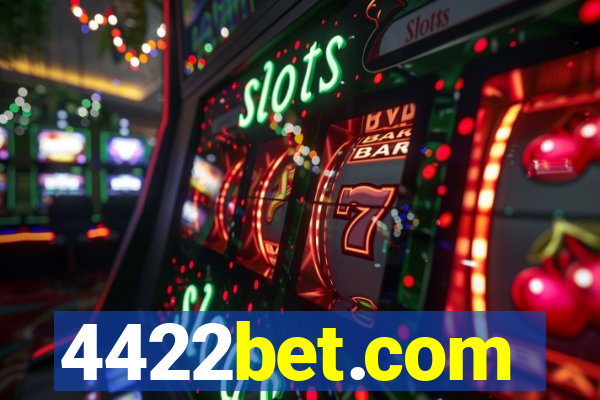 4422bet.com