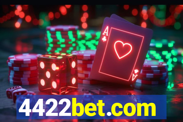 4422bet.com