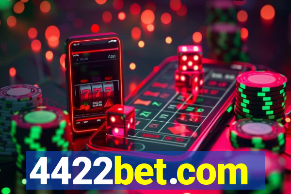 4422bet.com