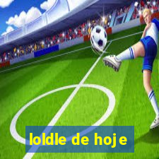 loldle de hoje