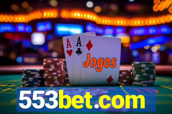 553bet.com