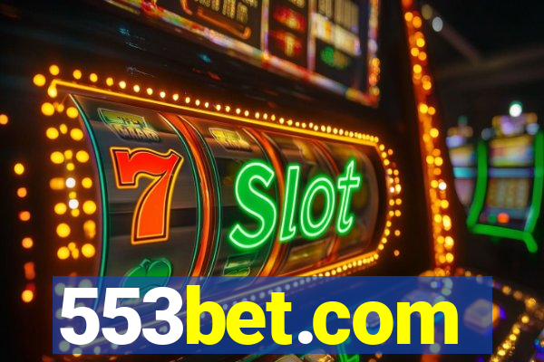 553bet.com