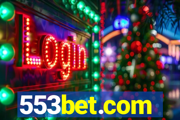 553bet.com