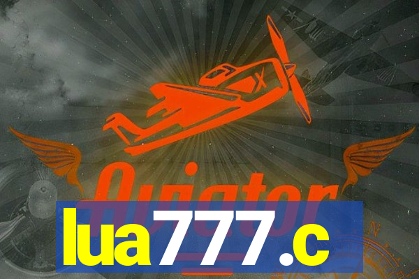 lua777.c