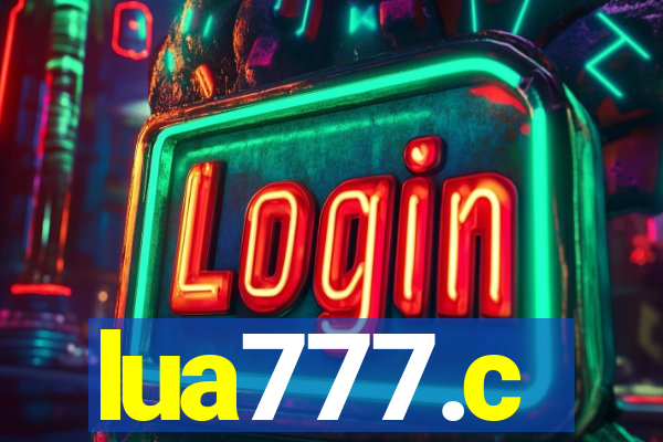 lua777.c