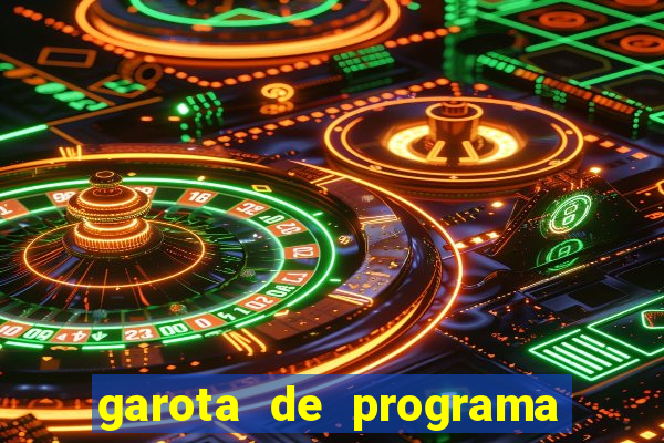 garota de programa de santos