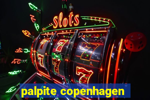 palpite copenhagen