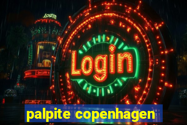 palpite copenhagen