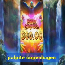 palpite copenhagen