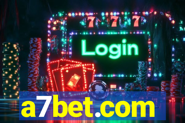 a7bet.com