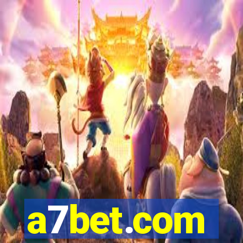 a7bet.com