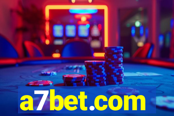 a7bet.com