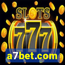 a7bet.com