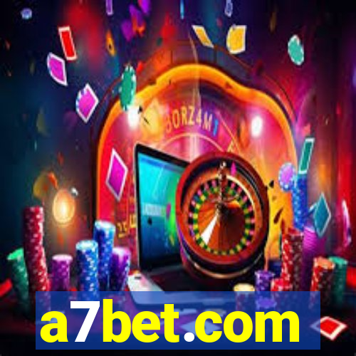 a7bet.com