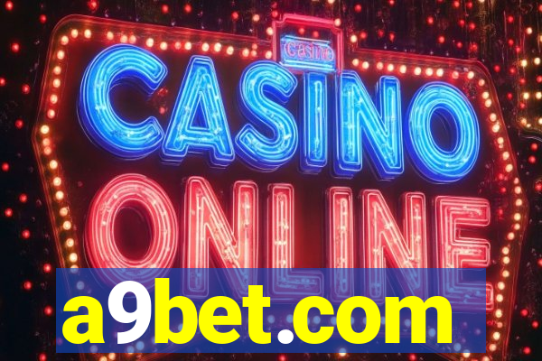 a9bet.com