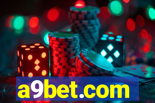 a9bet.com