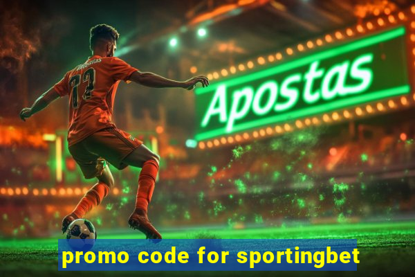 promo code for sportingbet