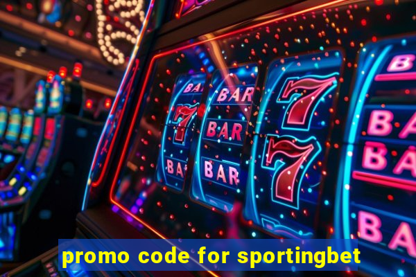 promo code for sportingbet