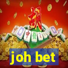 joh bet