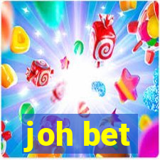 joh bet