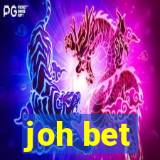 joh bet