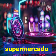 supermercado dinheiro infinito