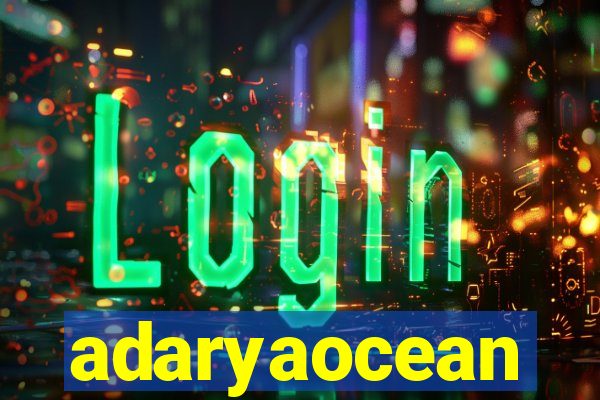 adaryaocean