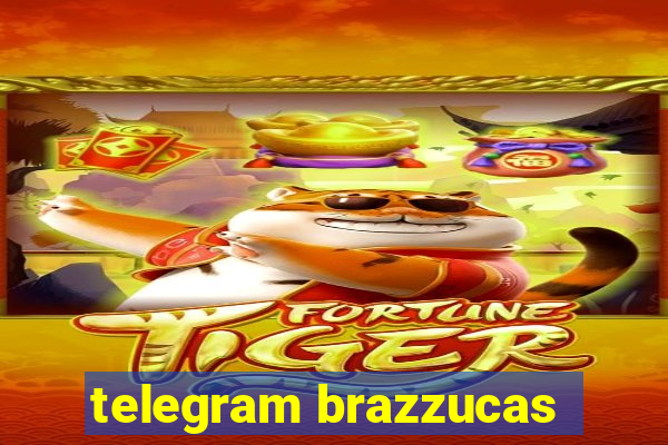 telegram brazzucas