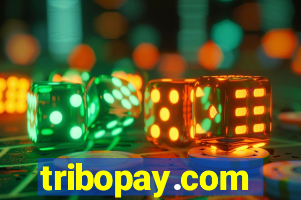 tribopay.com