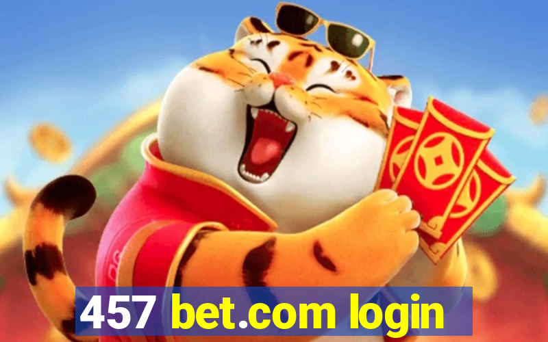 457 bet.com login