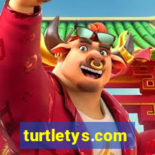 turtletys.com