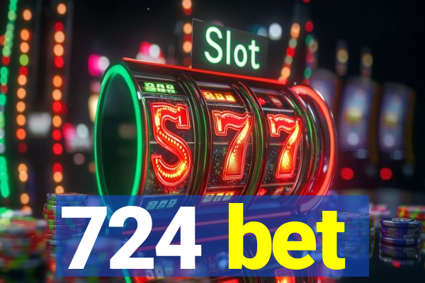 724 bet