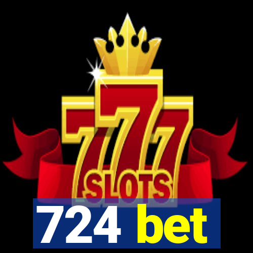 724 bet