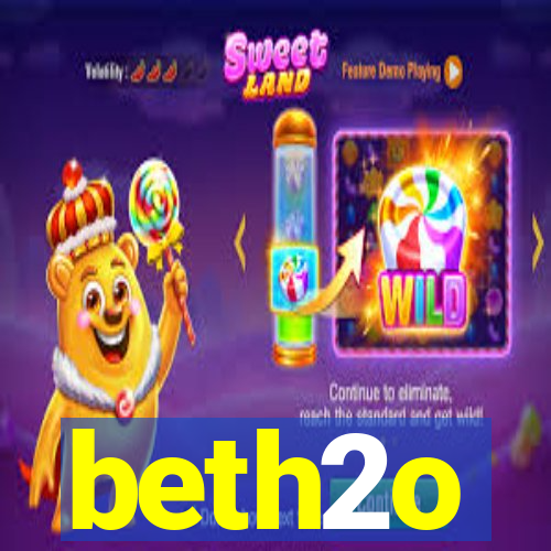 beth2o