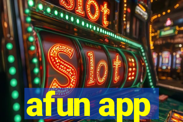 afun app