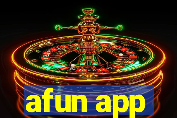 afun app