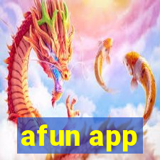 afun app