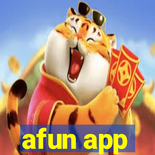 afun app