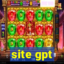 site gpt