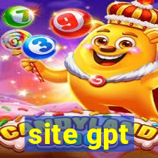 site gpt