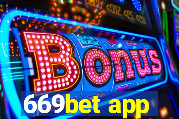 669bet app