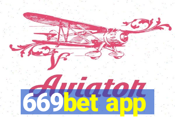 669bet app