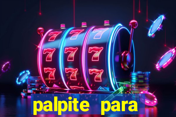 palpite para seninha de hoje