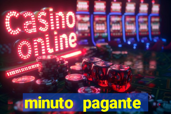 minuto pagante fortune dragon