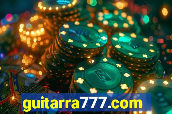 guitarra777.com