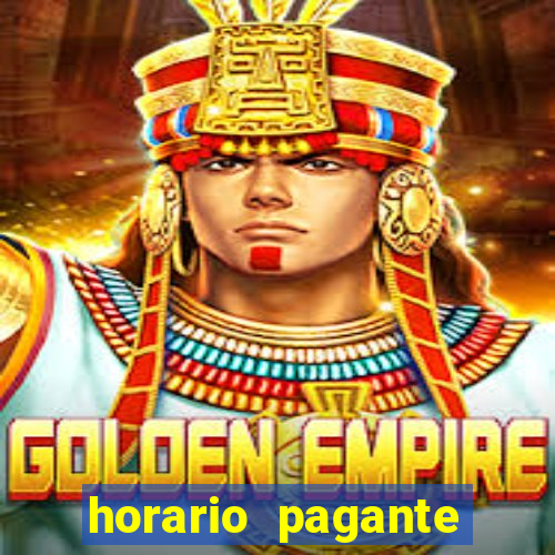 horario pagante fortune gems