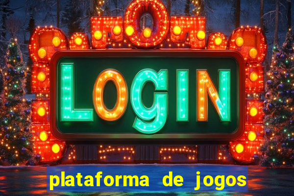 plataforma de jogos da jojo todynho