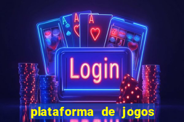 plataforma de jogos da jojo todynho