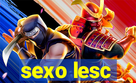 sexo lesc